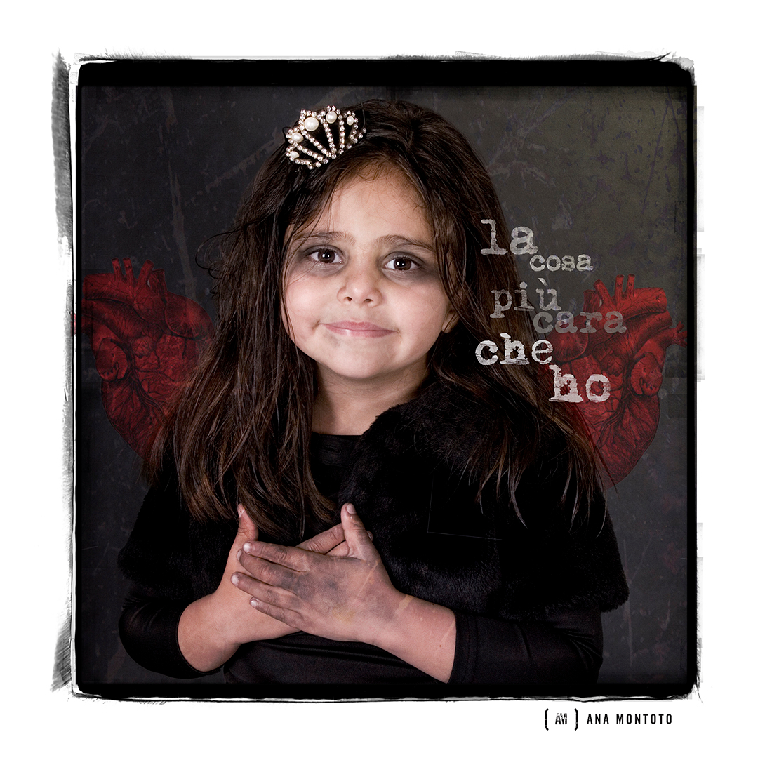 La cosa piu cara che ho