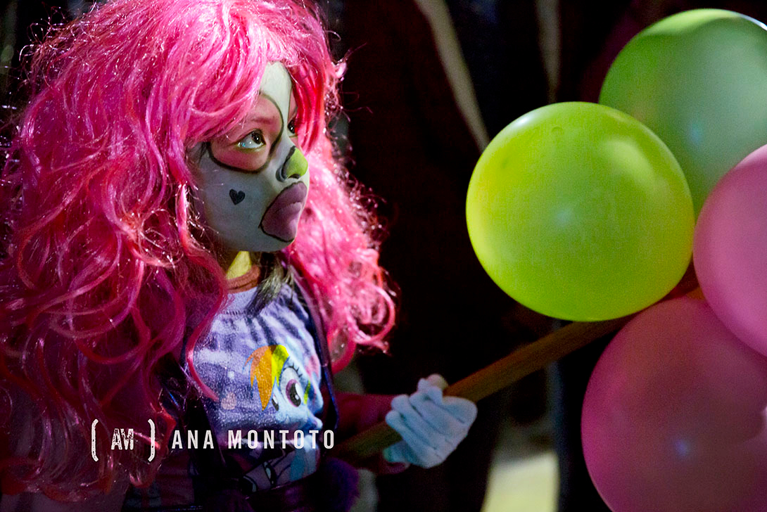 November 1st Parade in Nazareno 5