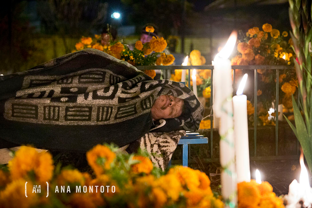 Day of the Dead in Atzomapa 4