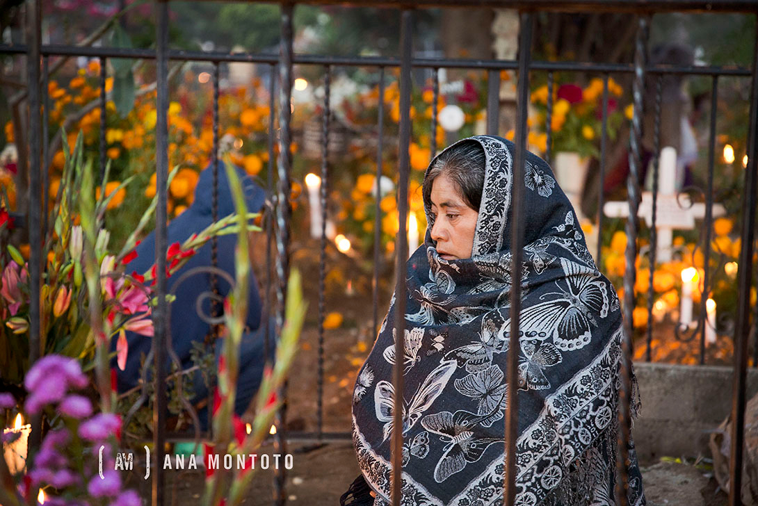 Day of the Dead in Atzomapa 7