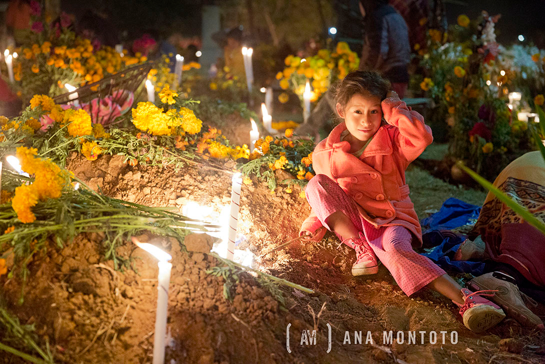 Day of the Dead in Atzomapa 5
