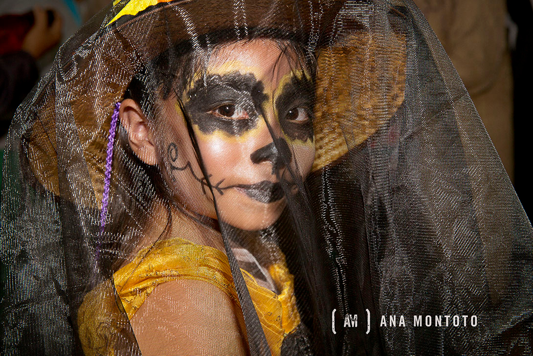 November 1st Parade in Nazareno 3