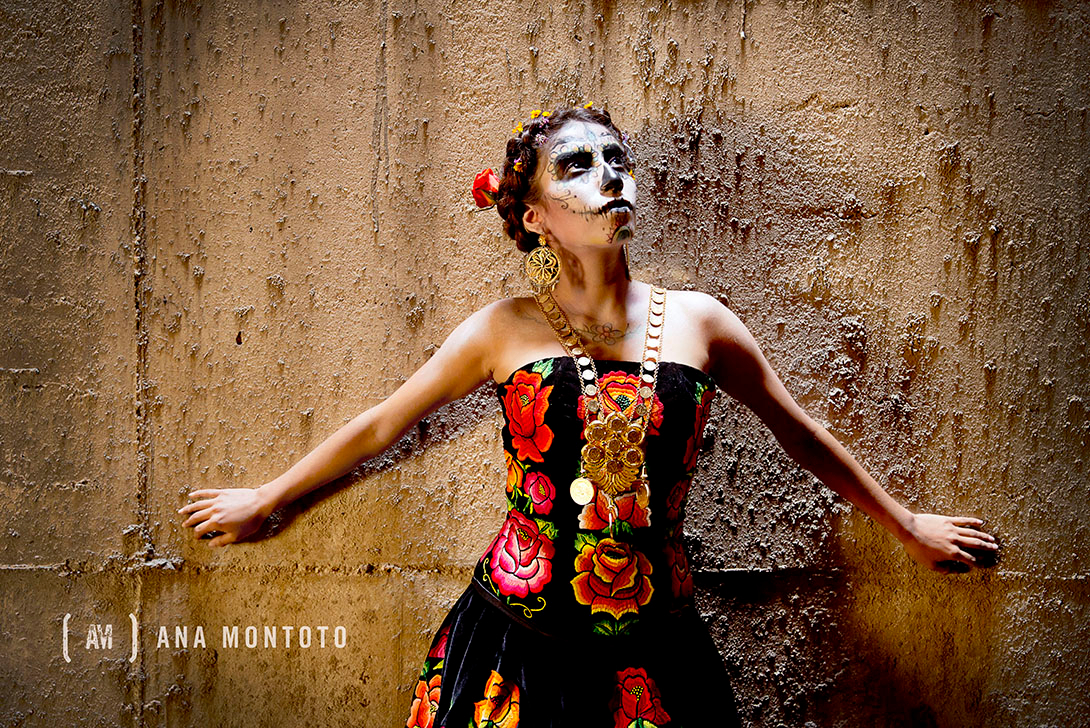 Day of the Death Oaxaca 1